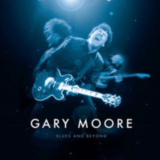 Audio Blues and Beyond Gary Moore