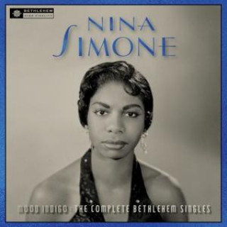 Audio Mood Indigo Nina Simone