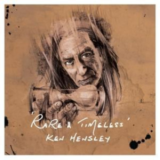 Hanganyagok Rare & Timeless Ken Hensley