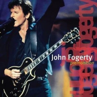 Audio Premonition John Fogerty