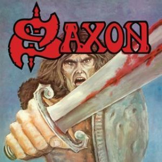 Аудио Saxon Saxon