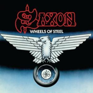 Audio Wheels of Steel Saxon