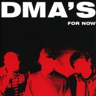 Audio For Now DMA's