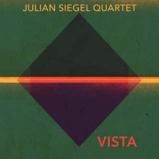Audio Vista Julian Siegel Quartet