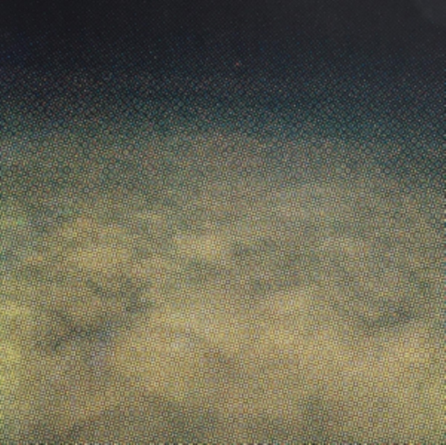 Audio  Relationships Between Inner & Outer Space Moon Zero