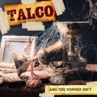 Audio And the Winner Isn't Talco