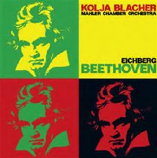 Audio Beethoven/Eichberg 