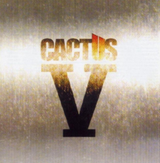 Audio  V Cactus