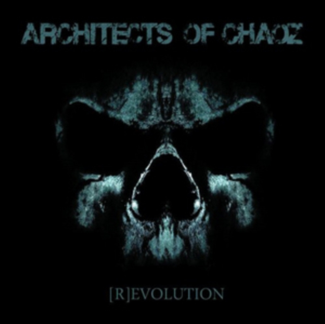 Audio (R)evolution Architects of Chaoz
