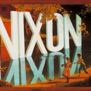 Zvok Nixon Lambchop