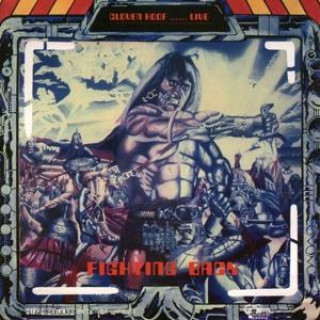 Audio Fighting Back Cloven Hoof