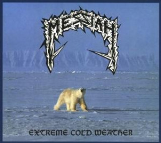 Аудио Extreme Cold Weather Messiah