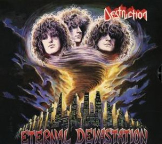 Audio Eternal Devastation Destruction