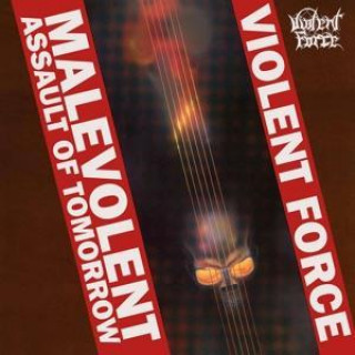 Audio Malevolent Assault of Tomorrow Violent Force