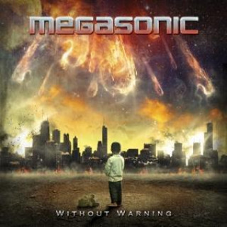 Zvok Without Warning Megasonic