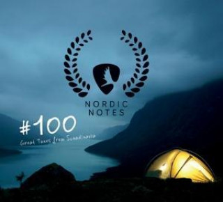 Audio Nordic Notes 100 Various Artists