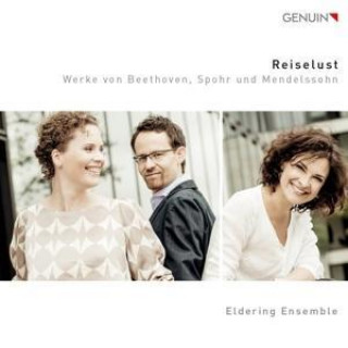 Audio Reiselust Eldering Ensemble
