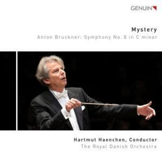 Audio Anton Bruckner: Mystery Hartmut/Royal Danish Orchestra Haenchen