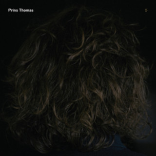 Zvok 5 Prins Thomas