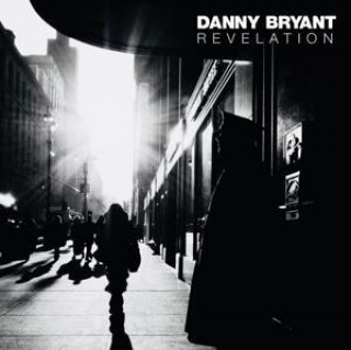 Audio Revelation Danny Bryant