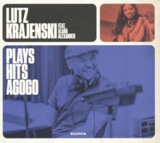 Audio Plays Hits Agogo Lutz Krajenski feat. Alana Alexander