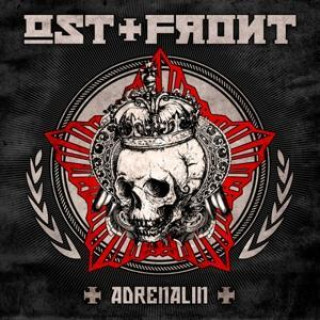 Audio Adrenalin Ostfront