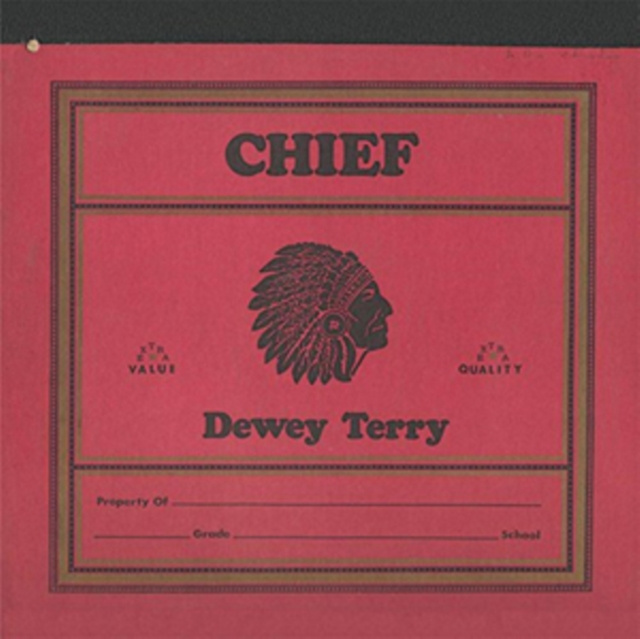 Zvok Chief Dewey Terry