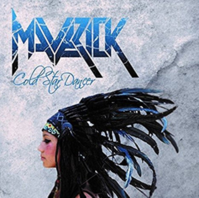 Audio Cold Star Dancer Maverick