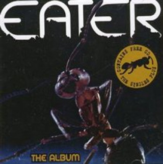 Audio The Album Eater