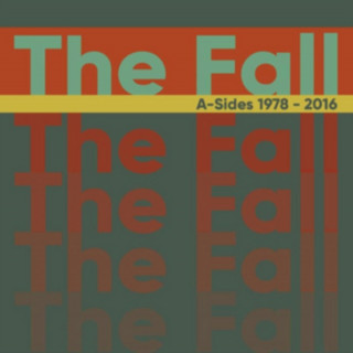 Аудио A-sides The Fall