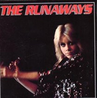 Аудио The Runaways The Runaways