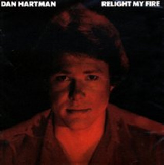 Audio  Relight My Fire Dan Hartman