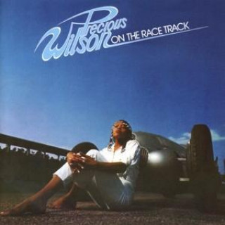 Audio On the Race Track Precious Wilson