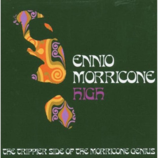 Audio Morricone High Ennio Morricone