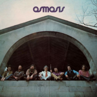 Audio Osmosis Osmosis
