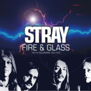 Audio Fire & Glass Stray