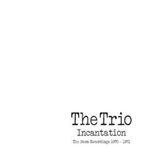 Audio Incantation The Trio