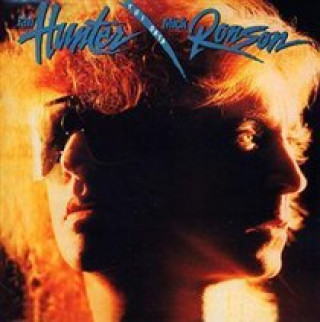 Audio Yui Orta Ian Hunter