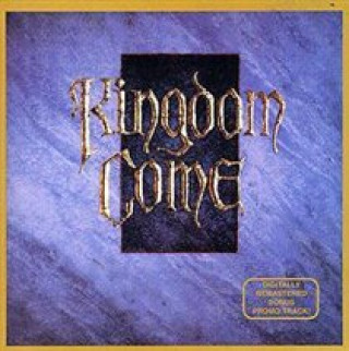 Audio Kingdom Come 
