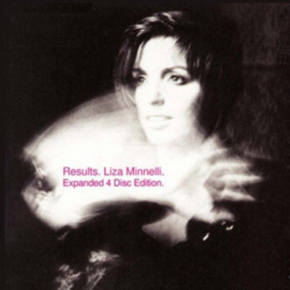 Áudio Results Liza Minnelli