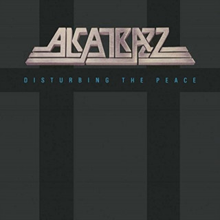 Zvok Disturbing the Peace Alcatrazz