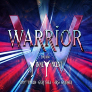 Audio Featuring: Vinnie Vincent, Jimmy Waldo, Gary Shea, Hirsh Gardner Warrior