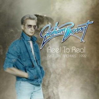 Zvok Reel to Real Graham Bonnet