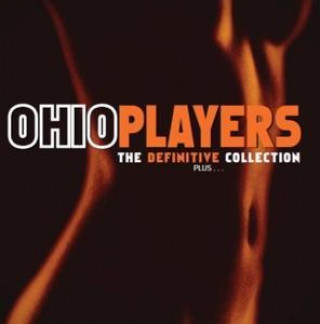 Audio The Definitive Collection... Plus Ohio Players