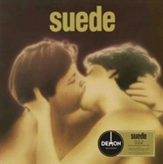Аудио Suede Suede