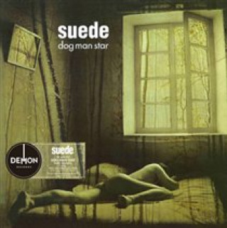Audio  Dog Man Star Suede
