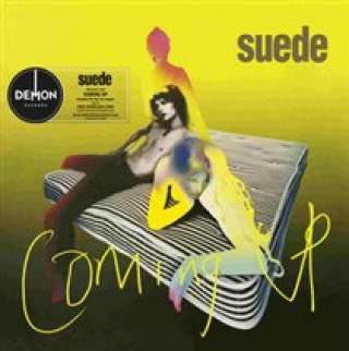 Audio Coming Up Suede