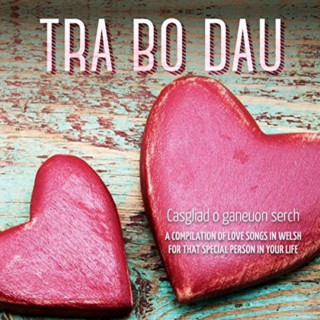 Audio  Tra Bo Dau Various Artists