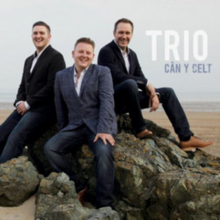 Audio Can Y Celt TRIO