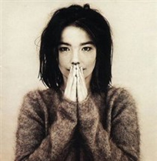 Audio Debut Björk